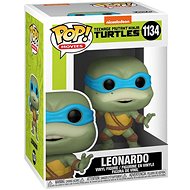 Funko POP! Ninja Turtles - Leonardo - Figur