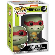 Funko POP! Ninja Turtles - Raphael - Figur