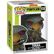 Funko POP! Ninja Turtles - Tokka - Figur