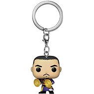 Dr. Strange In The Multiverse Of Madness - Wong - Pocket POP! - Schlüsselanhänger