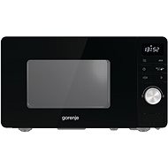 GORENJE MO20A3X Mikrowelle | Alza.at TOSHIBA MW MM20P (BK) Mikrowelle | Alza.at