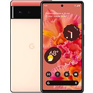 Google Pixel 6 5G 8 GB/128 GB - orange - Handy