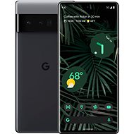 Google Pixel 6 Pro 5G 12GB/128GB schwarz - Handy