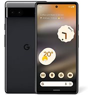 Google Pixel 6a 5G 6 GB / 128 GB Charcoal - Handy