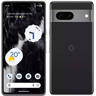 Google Pixel 7 5G 8 GB / 128 GB - schwarz - Handy