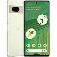 Google Pixel 7 5G 8 GB / 128 GB Lemongrass - Handy