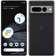 Google Pixel 7 Pro 5G 12 GB / 128 GB - schwarz - Handy