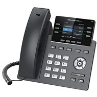 Grandstream GRP2613 SIP Telefon - IP-Telefon