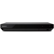 Sony UBP-X700B - Blue-Ray Player