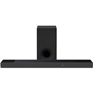 Sony HT-A7000 + SA-SW3 Subwoofer - Set