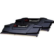 G.SKILL 32GB KIT DDR4 3200MHz CL16 Ripjaws V - Arbeitsspeicher
