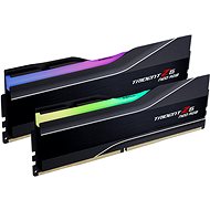 G.SKILL 32GB KIT DDR5 6000MHz CL30 Trident Z5 NEO RGB AMD EXPO - Arbeitsspeicher