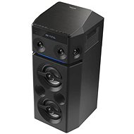 Panasonic SC-UA30E-K - Bluetooth-Lautsprecher