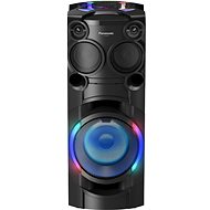 Panasonic SC-TMAX40 - Bluetooth-Lautsprecher
