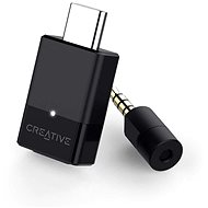 Creative BT-W3 - Bluetooth-Adapter