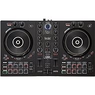 Hercules DJ Control Inpulse 300 Mischpult - DJ-Controller