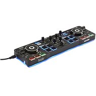 Hercules DJ Control Starlight - DJ-Controller