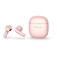 HiFuture ColorBuds Pink - Kabellose Kopfhörer
