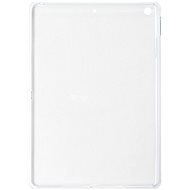 Hishell TPU für iPad 10,2" 2019 / 2020 transparent - Tablet-Hülle