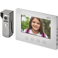 EMOS H2014 Home-Videotelefon, Farbset mit WLAN - Videotelefon