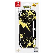 Hori DuraFlexi Protector - Pikachu Black Gold - Nintendo Switch Lite - Nintendo Switch-Hülle