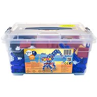 SEVA 5 Jumbo - Bausatz