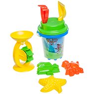 Androni Sandformen Eis Sandkasten Set | Alza.at Androni Sandformen Eis Sandkasten Set | Alza.at