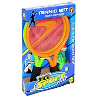 Wiky Beach-Tennis - Outdoor-Spiel