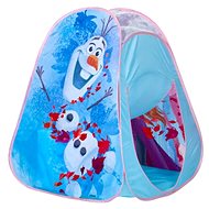 Kinder Pop Up Zelt zum Spielen von Disney Frozen 2 - Kinderspielhaus