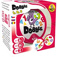 Dobble 1-2-3 - Gesellschaftsspiel