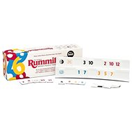Piatnik Rummikub Twist - Gesellschaftsspiel