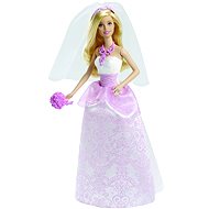 Mattel Barbie - Braut - Puppe