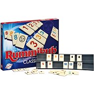 Rummikub - Gesellschaftsspiel