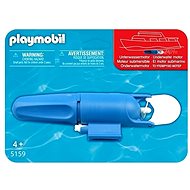 PLAYMOBIL® 5159 Unterwassermotor - Bausatz