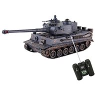 RC Tiger Panzer - RC Panzer