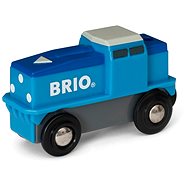 Brio World 33130 Batteriezug - Modellbahn-Zubehör