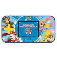 Lexibook Paw Patrol Konsole Arcade - 150 Spiele - Digital-Spiel