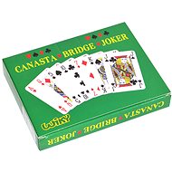 Canasta Karten - Kartenspiel