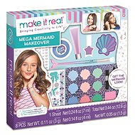 Make It Real Kosmetik-Set Meerjungfrau - Kosmetikset