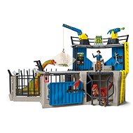 Schleich DINOSAURS 41462 - Große Dino-Forschungsstation - Figuren-Set und Zubehör