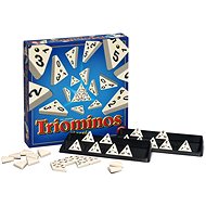 Spiel Triominos - Gesellschaftsspiel