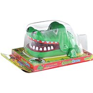 Spiel für Kinder - Crocodile Dentist - Tischspiel