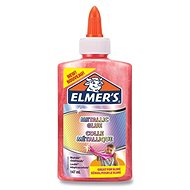 Kleber Elmer's Metallic Glue 147 ml - pink - Kleber