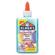 Kleber Elmer S Glitter Glue 177 Ml Blau Kleber Alza At