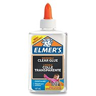 Kleber Elmer S Glitter Glue 177 Ml Blau Kleber Alza At