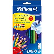 Pelikan Aquarellmalstifte 12 Farben