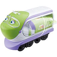 Chuggington Fröhlicher Zug Pop&Transform Koko - Modelleisenbahn