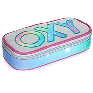 Karton P+P - Hülle etue komfort Oxy Style Mini rainbow - Schlampermäppchen