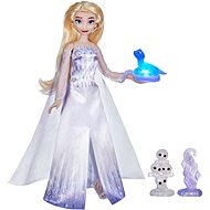 Die Eiskönigin 2 / Frozen 2 - Elsas magische Momente - Puppe