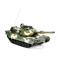 RC Ventures + RC Modell-Panzer US M1A2 - Maßstab 1:16 - RC Panzer
